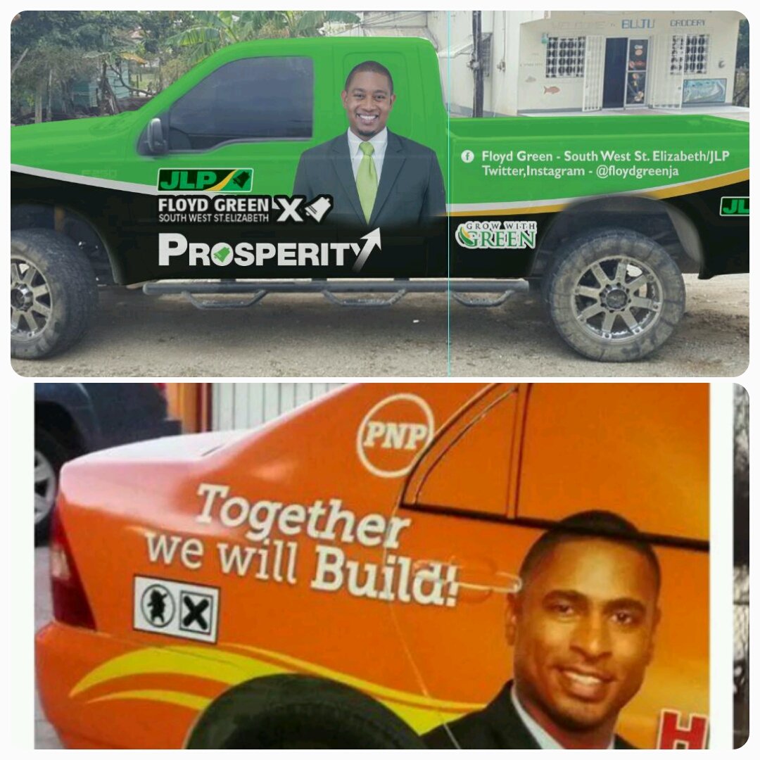 tkmsingh's tweet photo. Attorney of Law VS Teacher ... #Munrocollege VS #Kingstoncollege JLP VS PNP #JaVotes2016 #SWStElizabeth https://t.co/xi49jg5kJX
