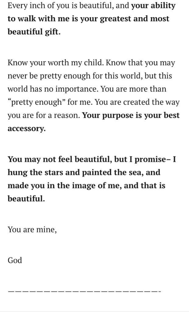 karlierussell_'s tweet image. every girl needs to read this. then read it again and again.