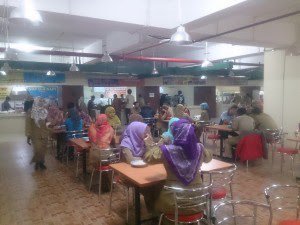 Warisan Nur Mahmudi Tetap di Laksanakan
bit.ly/23I6iFg