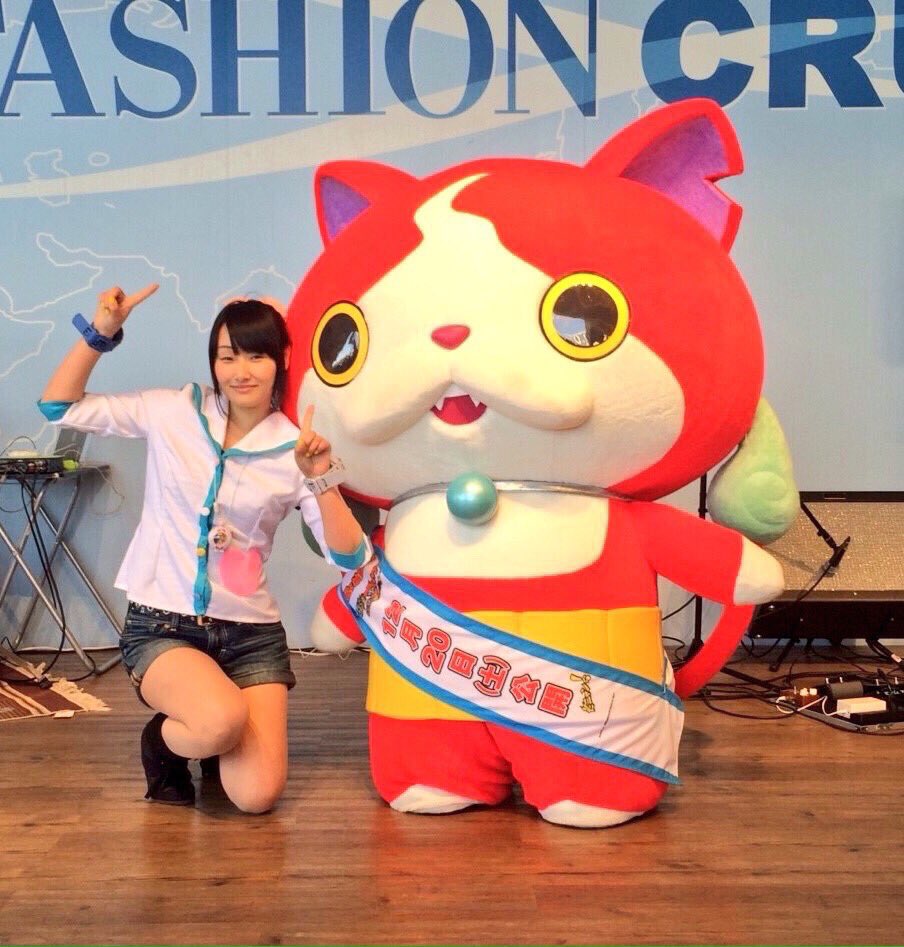 フミちゃんお誕生日おめでとう