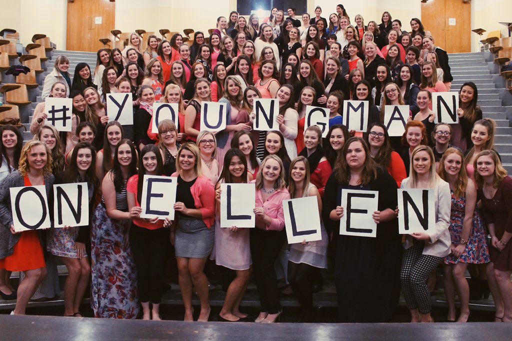 Chi Omega Oregon St tweet media