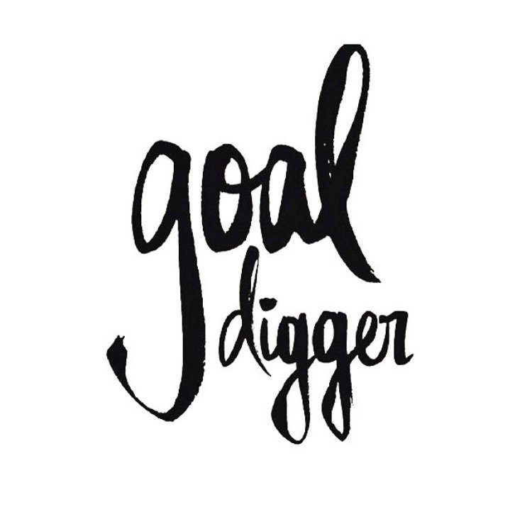 statementheels's tweet image. Hands down, I am a #GoalDigger :D #tuesdaythoughts #statementmaker