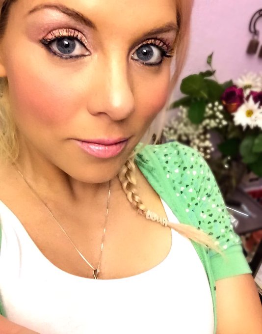 Maybe I should post this on here too? So it shows in my pics. But add me on Instagram Ashley.steel https://t<a href="/tag/earthday"class="tags"><span>#earthday</span></a><a href="/tag/chihuahua"class="tags"><span>#chihuahua</span></a>