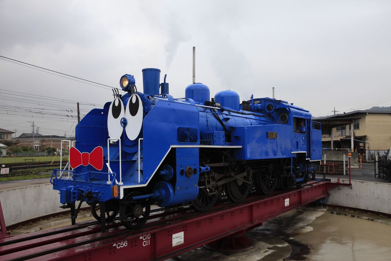 【新・未使用】旭川鉄道開業80周年記念卓上ライター.説明お読み下さいませ 鉄道開業150周年記念】特集「想い出の列車たち」未ソフト化の