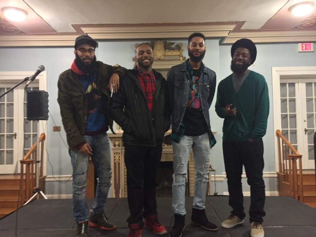 Diversity & Social Justice - Ohio Dominican tweet media