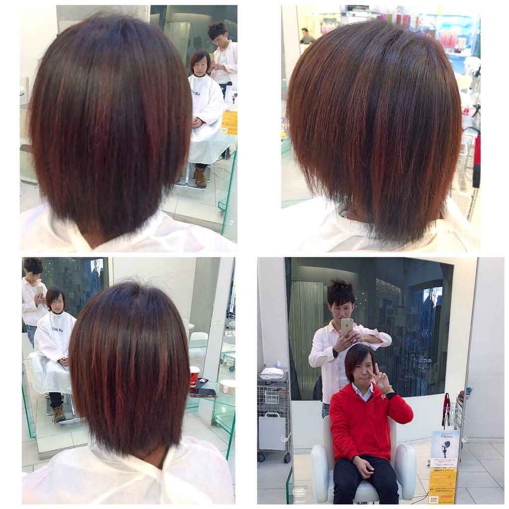 フェミニン男子