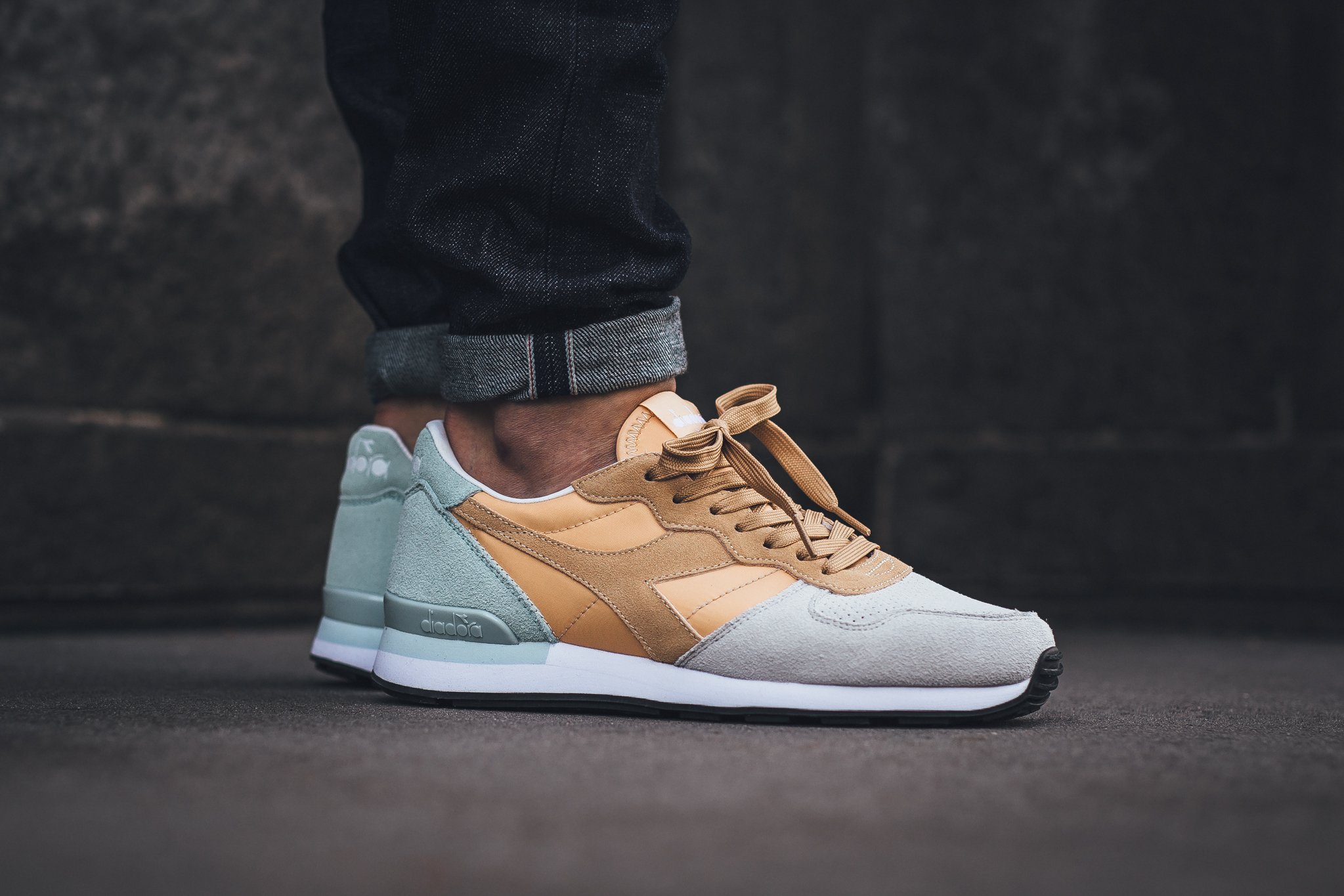 diadora camaro 2016