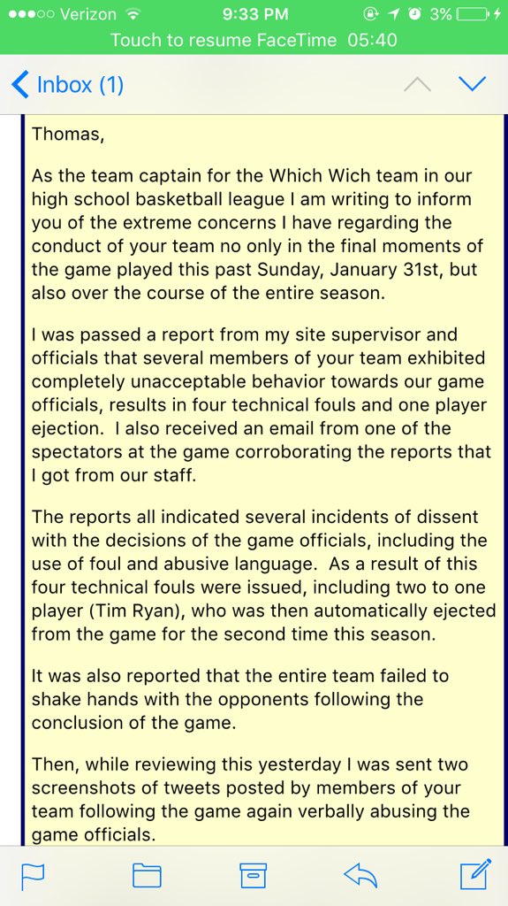 whichwichrec's tweet photo. WE AINT APOLOGIZING FOR SHIT https://t.co/YsANnCmtas