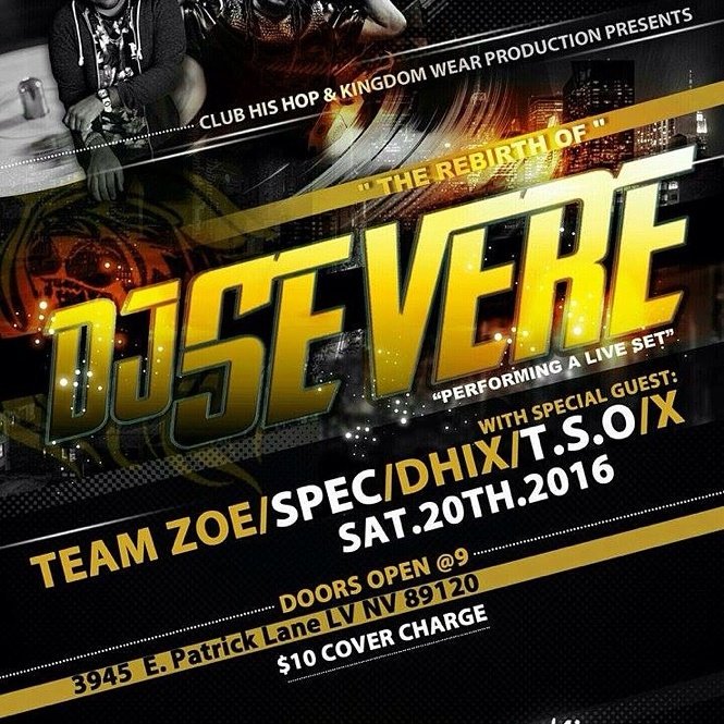 TyscotLOUD's tweet photo. Catch @1TSO goin in!!! #stellarawardweekend #TyscotLOUD https://t.co/DFufrXR5eo