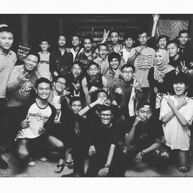 BOB garage wood party colek <a href="/tyttophanji/">Tyto panji</a> @pandu_hahaha <a href="/galuhyushinta/">Galuh Yushinta Dewi</a> <a href="/bhimafarandhy/">Bhima</a> <a href="/hadziq_zu/">Ziq_Zain</a> @dede_arezzo1 ..etc.