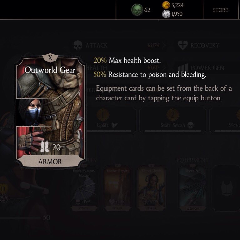 christopher3847's tweet photo. My collection in MKX https://t.co/6B9gkd5Hjk