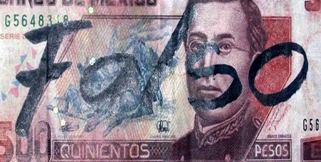 ELDEBATE's tweet photo. ¿Qué debo hacer si recibo un billete falso? https://t.co/ES4Qx0e9qV https://t.co/ftOdsTnS7Q