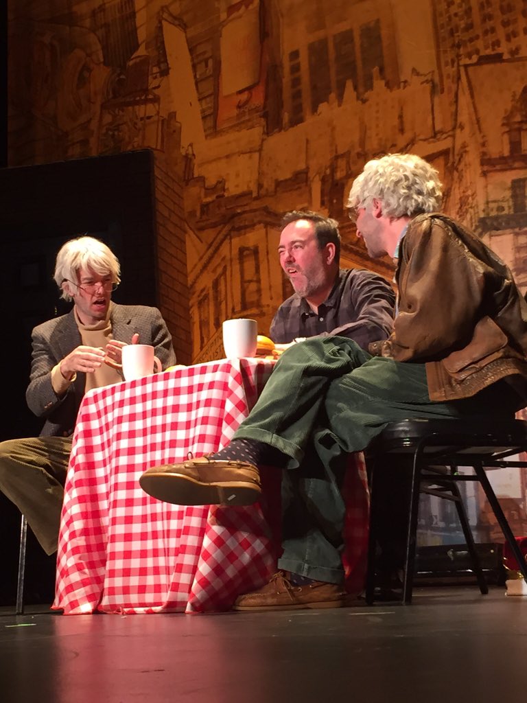BruinsBiteBack's tweet photo. @FredToucher #TooMuchTuna #FreddyT @nickkroll #OhHello https://t.co/JWlm7gmToB