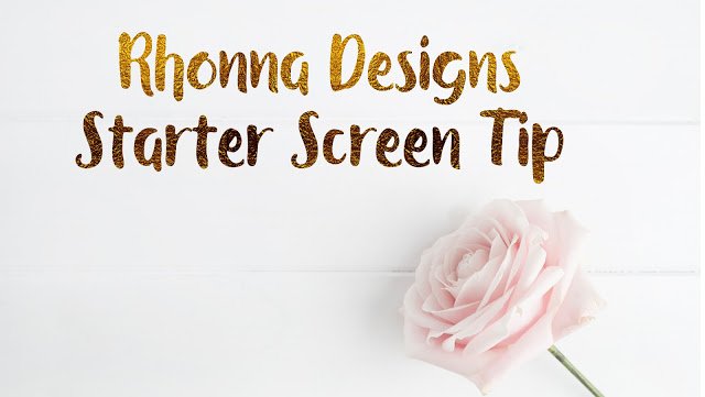 dlolley07's tweet photo. https://t.co/P5qVfBiuJG #rhonnadesings #design #apptips #blog #blogger https://t.co/qqwiG5dZoR