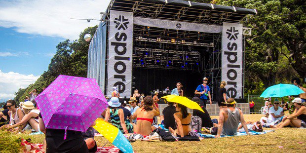 elementmagnz's tweet photo. Sustainability and community at the @Splore Festival - how you can help achieve zero waste: https://t.co/hgX3gphI3r https://t.co/EO6v37hqkp