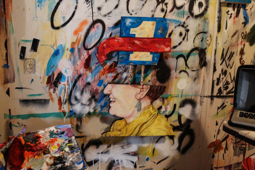 Can’t Miss: NDA Show at LMNL Gallery This Friday ONLY streetsdept.com/2016/02/02/can…