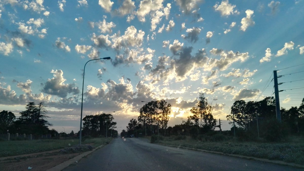 Let's do this day! #EarlyBird