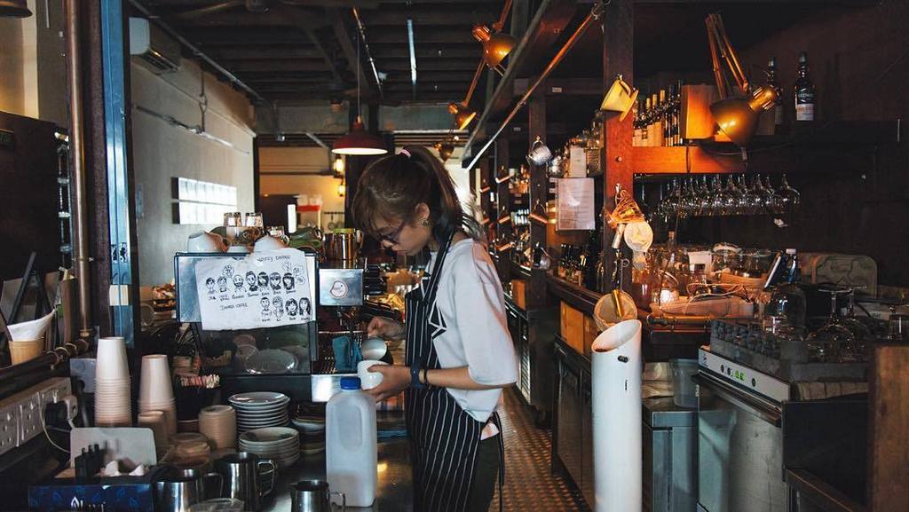 Coffee, booze, and everything in between. We're glad to have the zany minds behind <a href="/dapper/">Dapper</a>… ift.tt/1Qblpxa