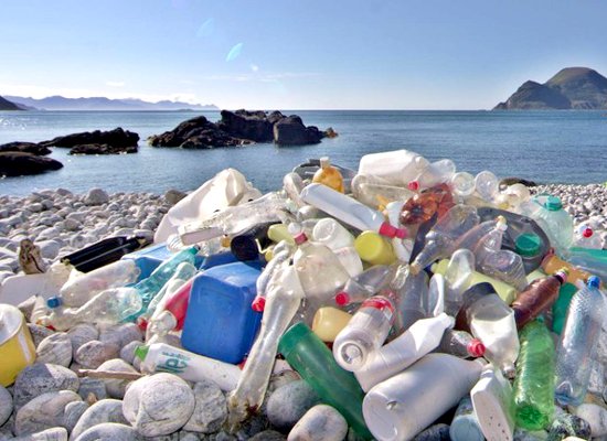 RegainPolymers's tweet image. Human impact has created a 'plastic planet', claims research. The answer? Recycle!