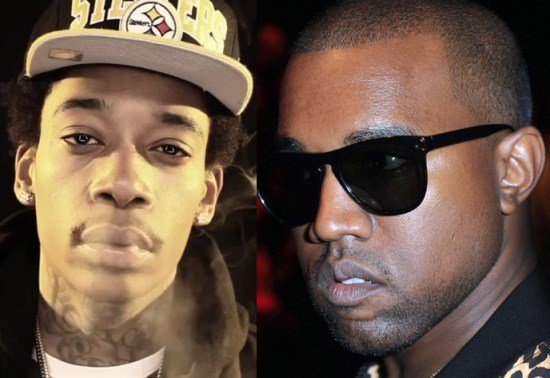 panache_nation's tweet photo. Kanye West and Wiz Khalifa End Beef? https://t.co/ZdRLRQz2ZS https://t.co/ktOapgVP95