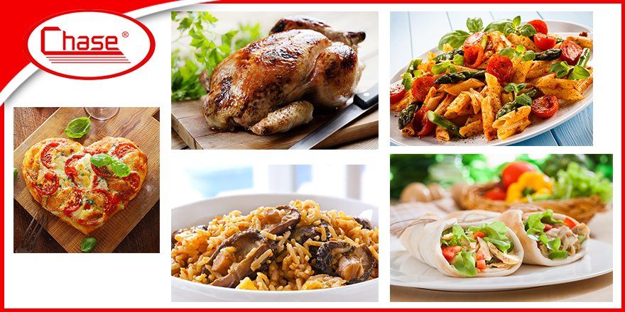 What's your favourite food?