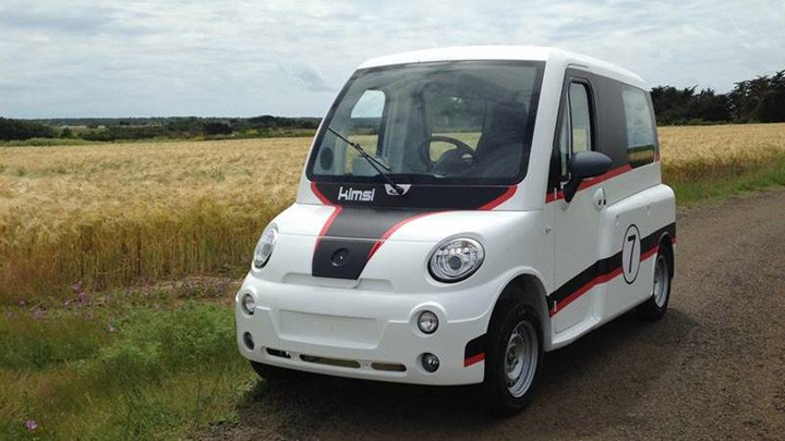 MonEntreprise85's tweet photo. Ellectra développe son #handicar #Kimsi sur le #PôleAuto de @VilleFontenay @MYKIMSI #Innovation #handicap https://t.co/L8DVQ6Eo61