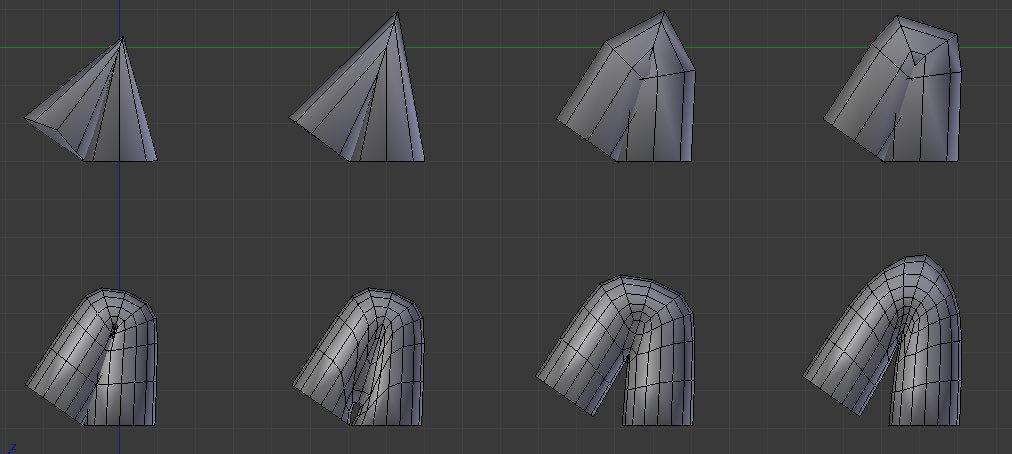 julienduroure's tweet photo. Topology stuff coming soon on https://t.co/1tAM3i1hFs #b3d #rigging #topology #animation https://t.co/zYBfGbiQvH