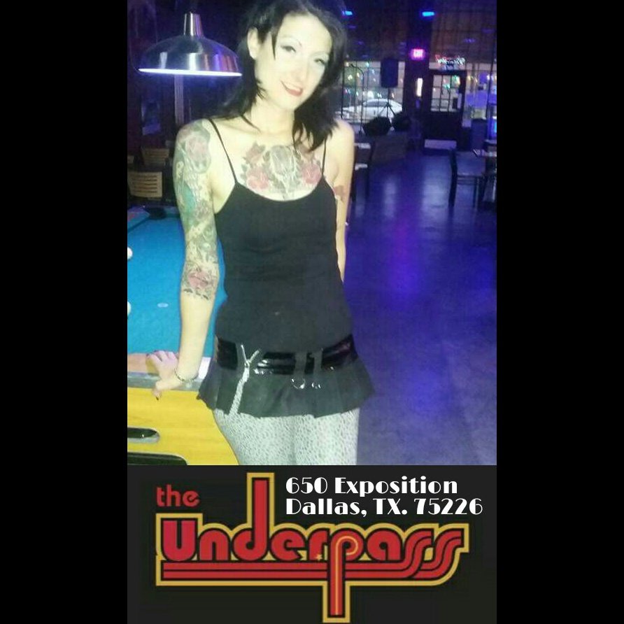 Want to jam, Underpsss suports you.  Free live practice avalaible every Mon. Full PA/Lights. FB us. Win win for all.