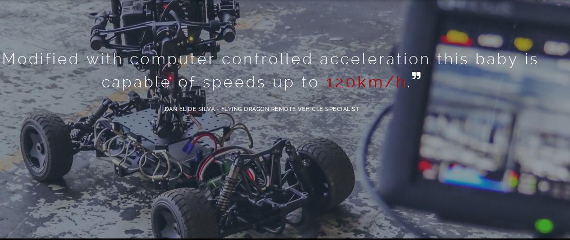 DragonAerial's tweet photo. https://t.co/NT1jArf5Uc A Computer controlled acceleration this baby is capable of speeds up to 120km/h. https://t.co/ILUEdEHcgb