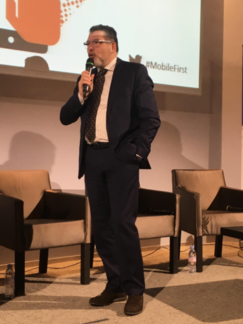 Mitel_FR's tweet photo. L'usage des com' en #MobileFirst : enjeu crucial de qualité de services selon Laurent Rochette DSI @Les_Yvelines https://t.co/iSea0CBnzu