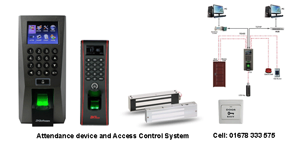 HafijulIt's tweet image. attendance device and access control system
smartautomationbd.com