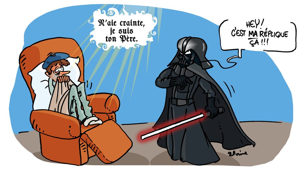 Famille Chrétienne tweet media