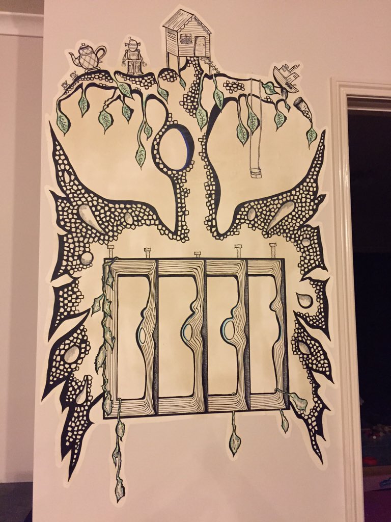 jjmelb's tweet photo. Join the artists against Children in detention movement. Add your art and share. #ArtistsAgainstChildrenInDetention https://t.co/KKIAQ68e56