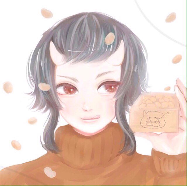 鬼ちゃんのtwitterイラスト検索結果 鬼ちゃんのtwitterイラスト検索結果
