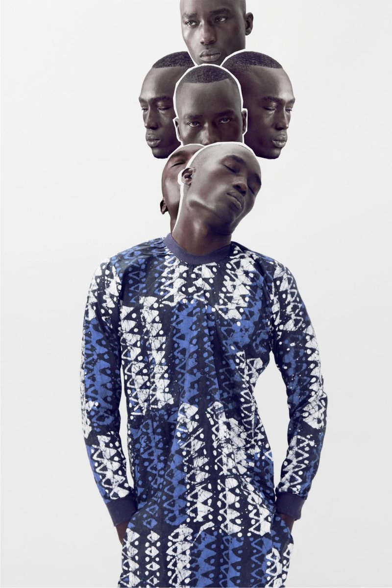 British_Design's tweet photo. #MenswearWednesday with 2 Nigerian talents to share! See them @ #IFS2016 @ngBritish @LFDW_NG https://t.co/JpZEJPqOvX https://t.co/N46Fp9MYxW