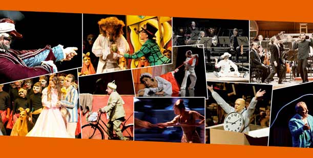 Crescendo in musica all'Auditorium di Milano. Da non perdere! milanoperibambini.it/rubriche/succe…