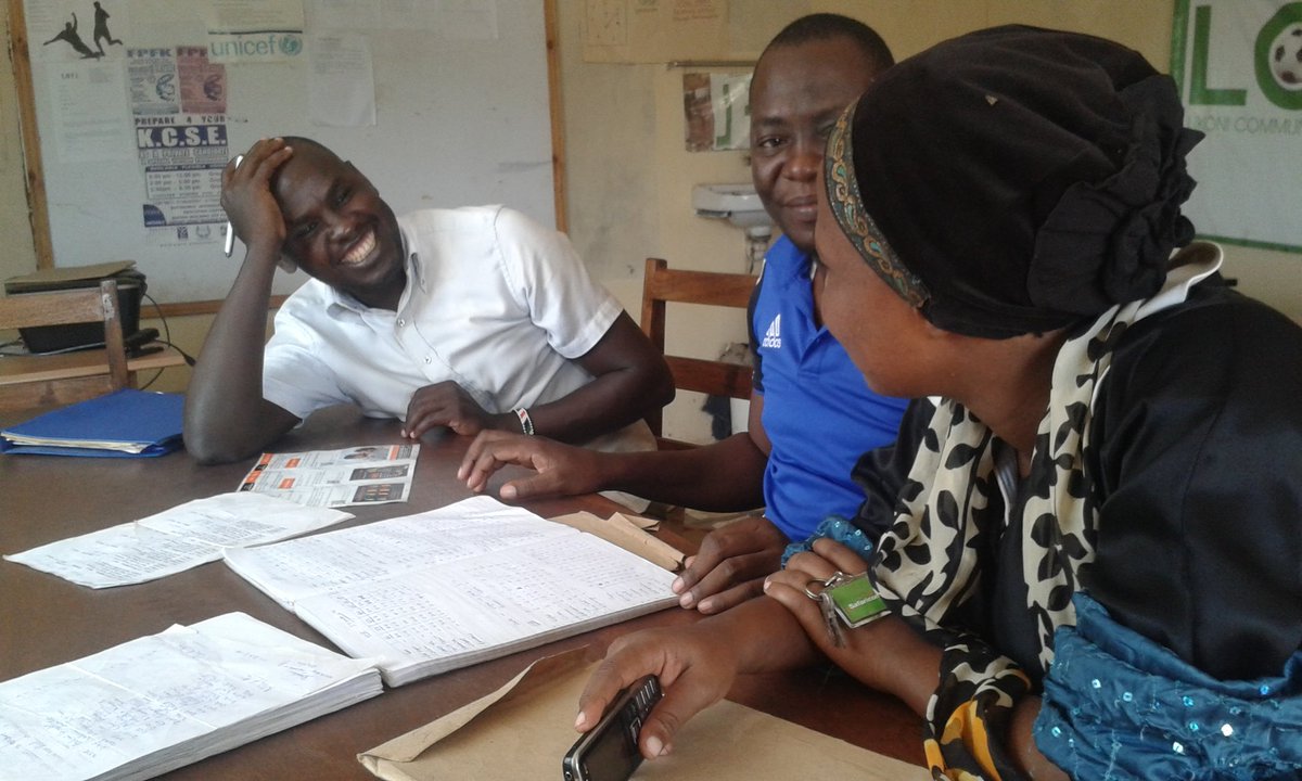 LIKONIFOOTBALL's tweet photo. Play offs preparations underway..#Abbas #Kim #Chamina https://t.co/kmPF9TyDLj