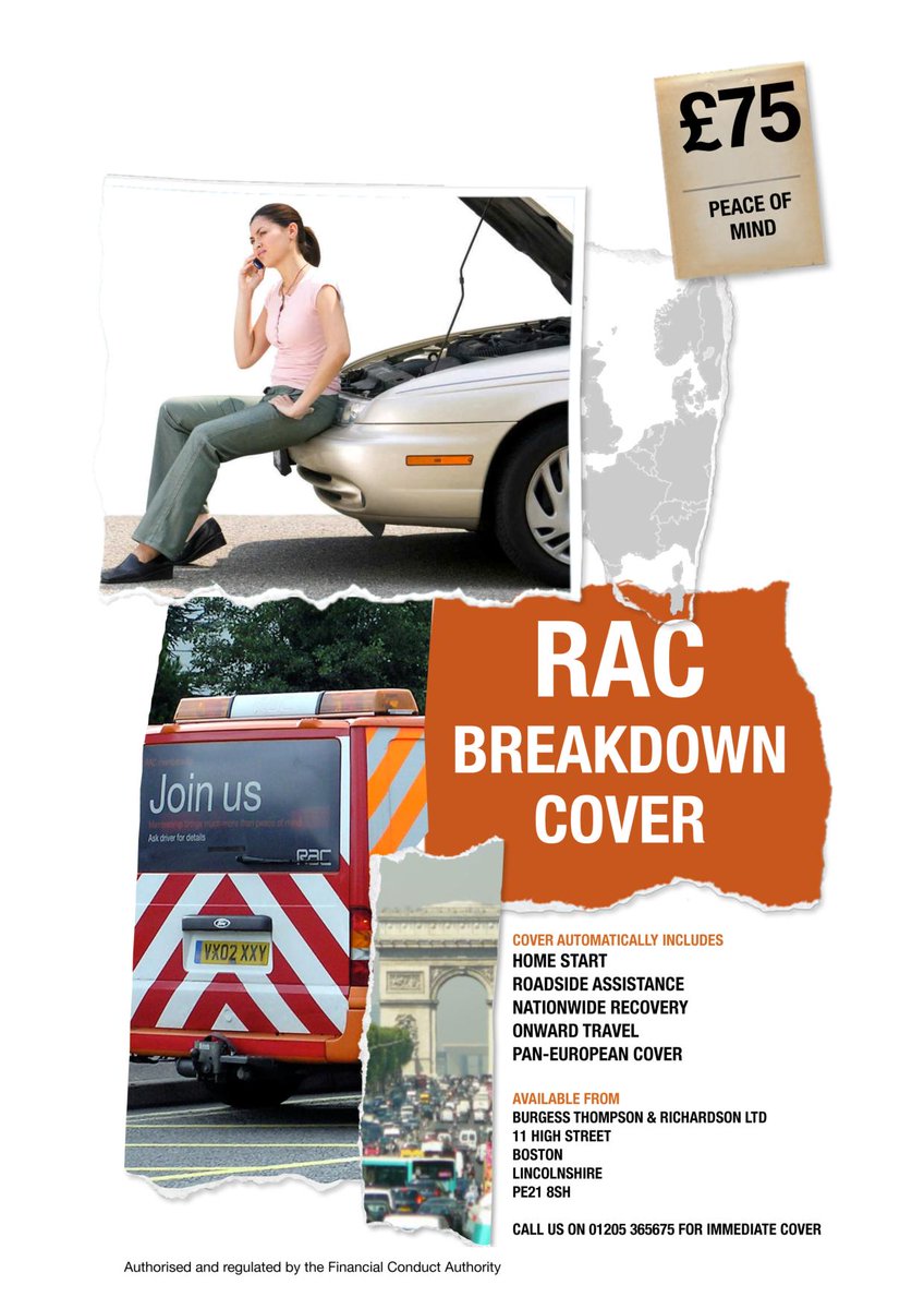 tandrinsurance's tweet photo. *PRODUCT OF THE MONTH* #BreakdownInsurance Grab a bargain!! Only from your #localbroker 01205365675 https://t.co/82YoVXm879