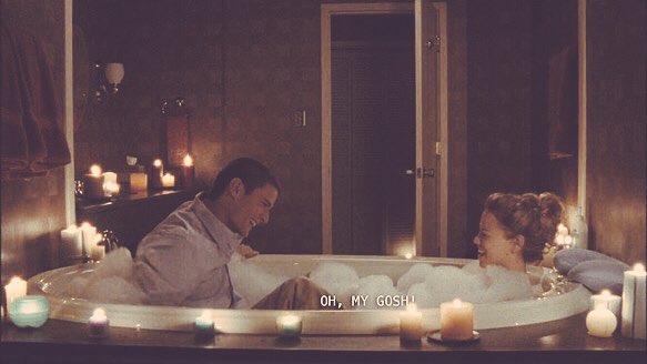 OTHdiary's tweet photo. One of the many reasons to love Naley. https://t.co/HhRusew13k