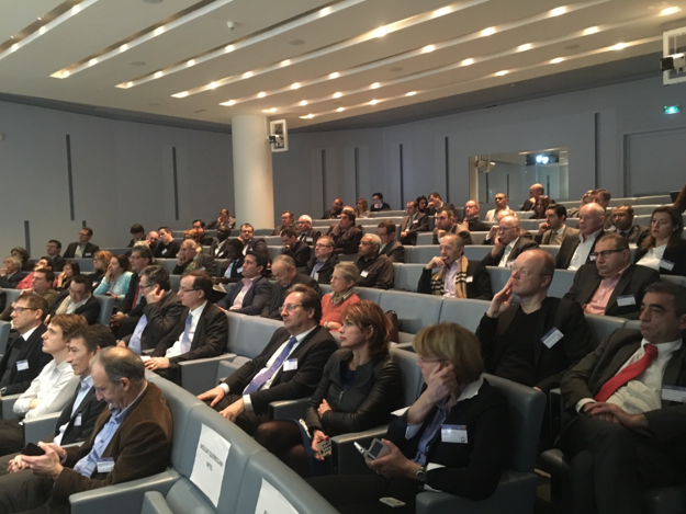 Mitel_FR's tweet photo. Démo Matinée-Débat Entreprise Mobile #Mitel: Les usages de la #collaboration en #MobileFirst à l'honneur #MiCollab https://t.co/VM1sYvnv2I