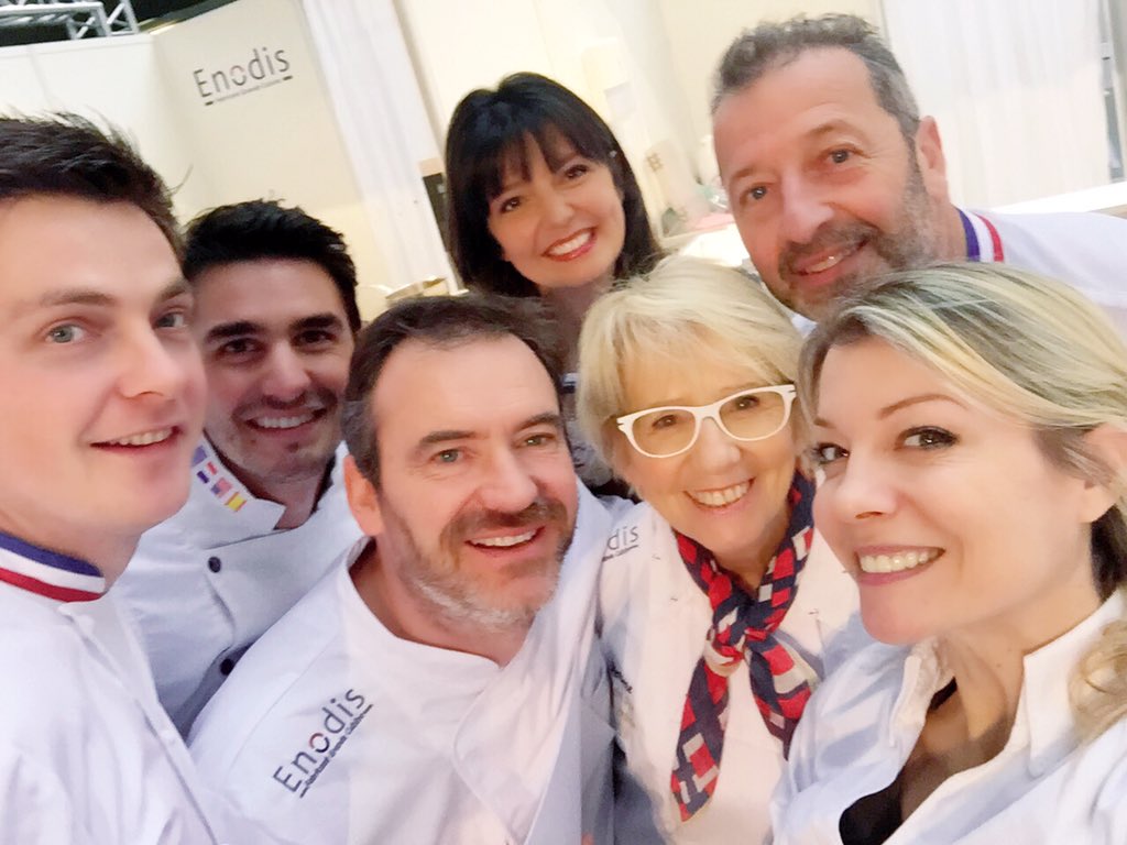 Claire Verneil tweet media