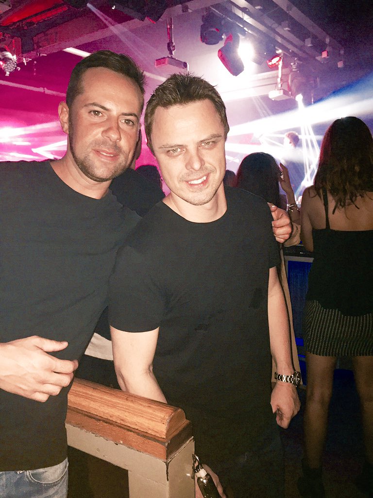 ale_cn69's tweet photo. Happy Birthday @MarkusSchulz !! See you in Switzerland for #OpenToClose https://t.co/NvgcoDKKQe