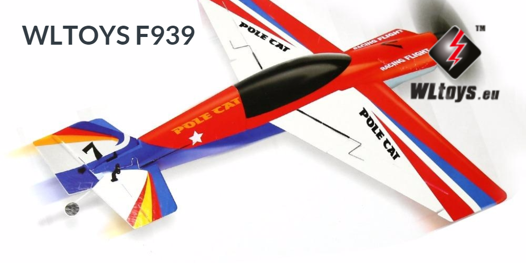 Very soon WLtoys.eu will also offer the airplanes WLtoys. We will keep you posted! #RCairplanes #airplaneswltoys