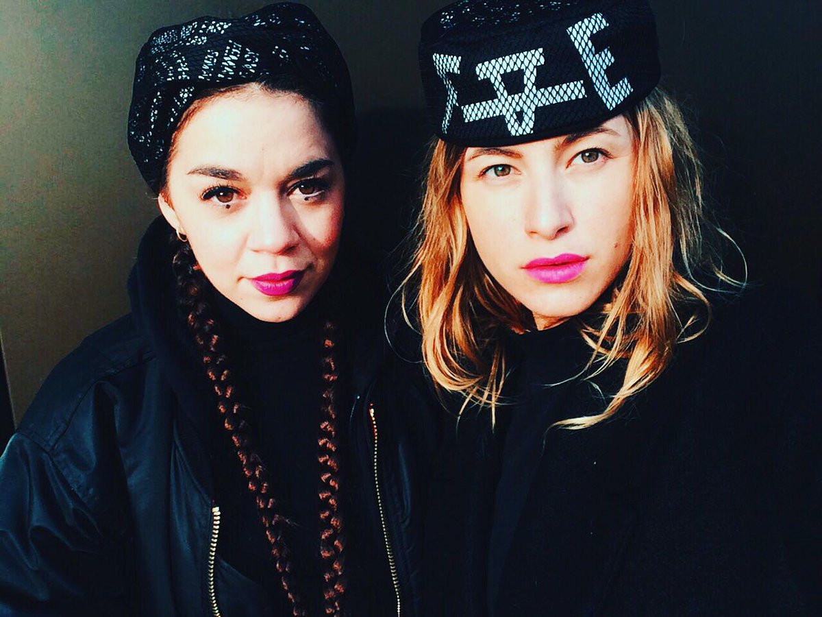 EVE W/O ADAM tweet media