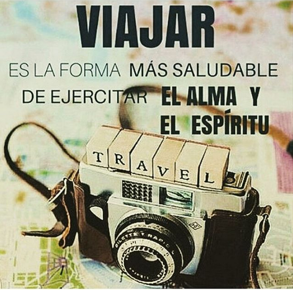 ViajesBye1's tweet photo. En nuestra #AgenciadeViajes estamos dispuesta a ayudarte a ejercitar tu alma y espiritu. :) https://t.co/RY2EHHVdfV