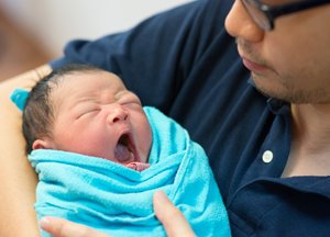 PregnancyMag's tweet photo. When is your baby's fever dangerous? https://t.co/U6g6yvBe42 by @pregnancymag https://t.co/zy5oXVe3q7