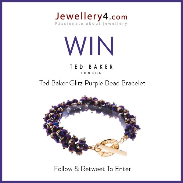 KobkShoota's tweet photo. #WIN #TedBaker Glitz #BeadBracelet @Jewellery4 
#RT &amp; FOLLOW #COMPETITION #GIVEAWAY
https://t.co/mlZr24iv8W https://t.co/zhk3PGsfLL