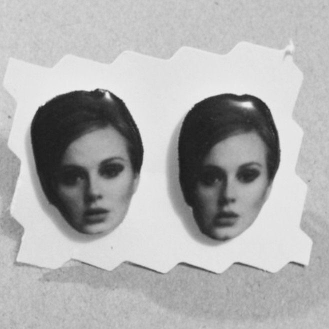 Hello, it's Adele's! #PramborsChat w/ <a href="/narendrapawaka/">🌹</a> | kalo KaMu punya merchandise idola, siapa tuh artisnya???