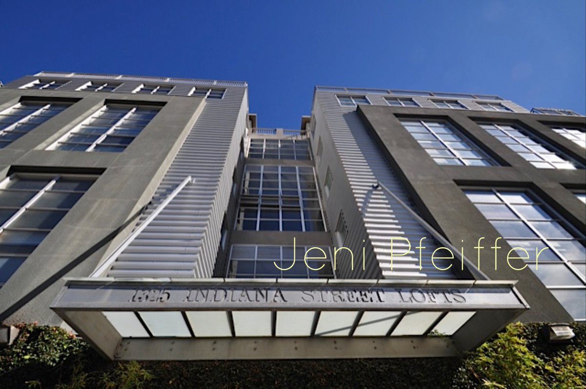 spyglassvp's tweet photo. #Inspiring #bayarea #sfhomeforsale #modernloft #creativeneighborhood visit https://t.co/qnnDMDQrpY https://t.co/BXOQkRBvU5