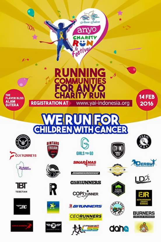 ceo_runners's tweet photo. We run for children with cancer
#childrenwithcancer
#iRunForChildrenWithCancer
#WeRunForChildrenWithCancer https://t.co/u0K0sB7WPu